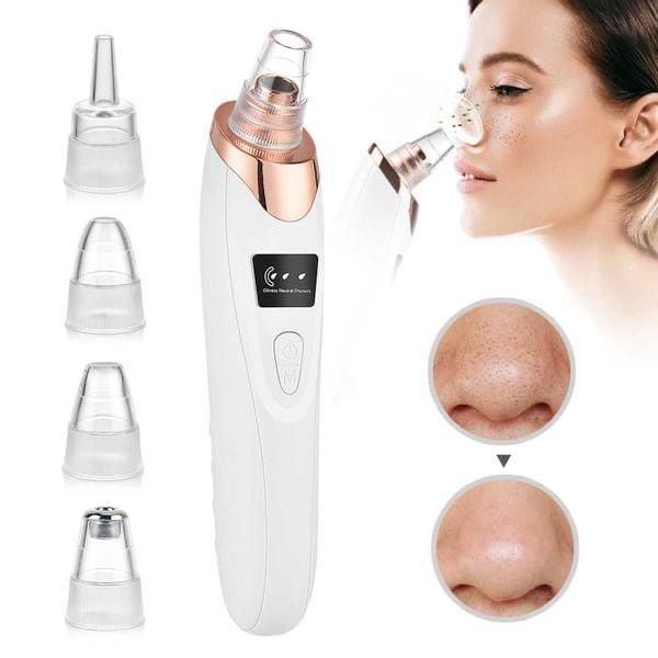 5-in-1 Blackhead Remover Vacuum