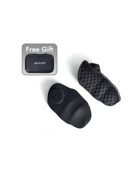 Anti-Slip Workout Grips | 2pcs