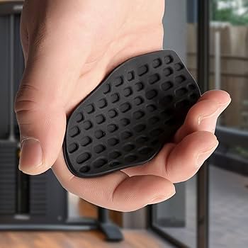 Anti-Slip Workout Grips | 2pcs